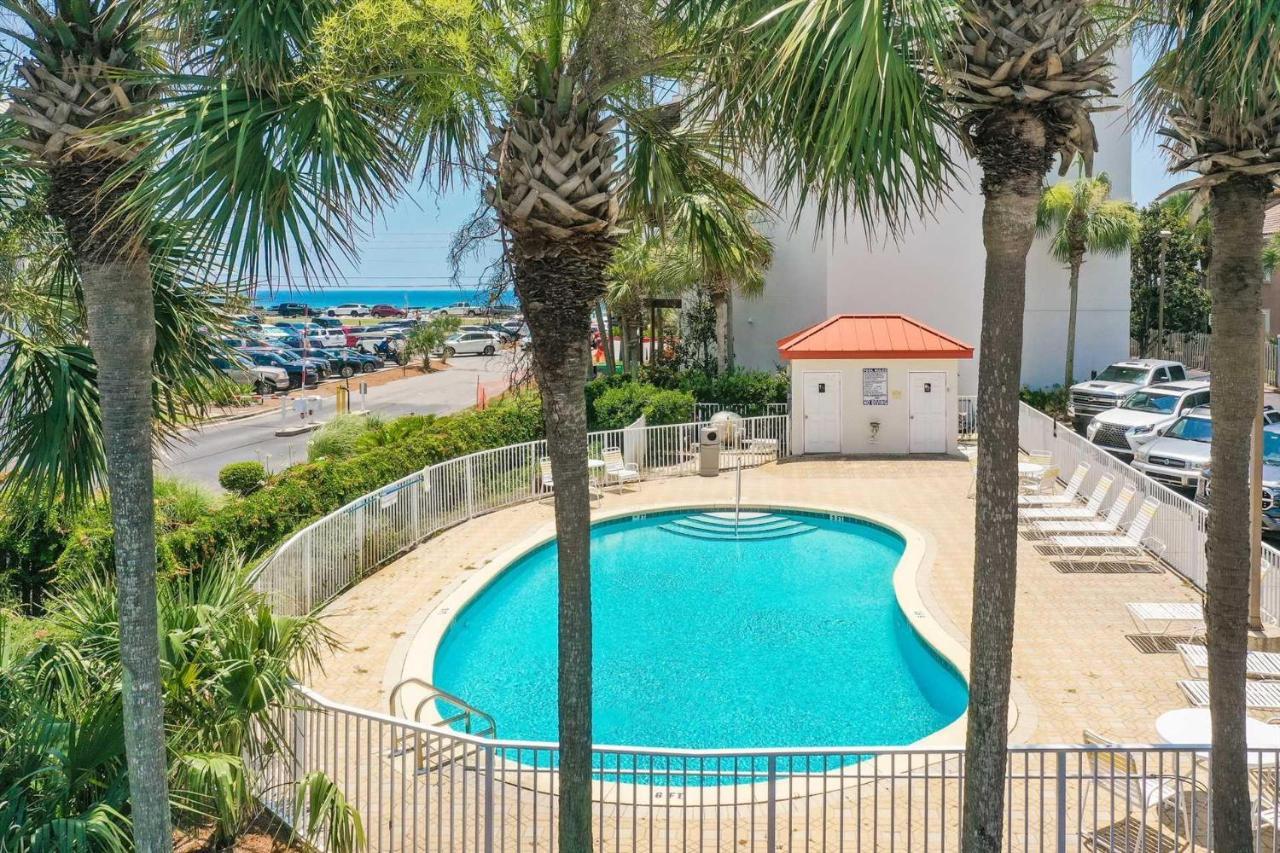 Crystal View 101 Villa Destin Dış mekan fotoğraf