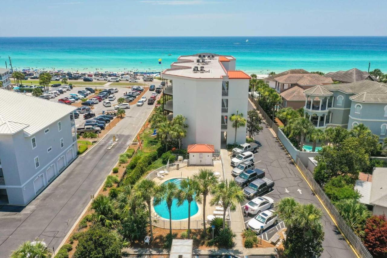 Crystal View 101 Villa Destin Dış mekan fotoğraf
