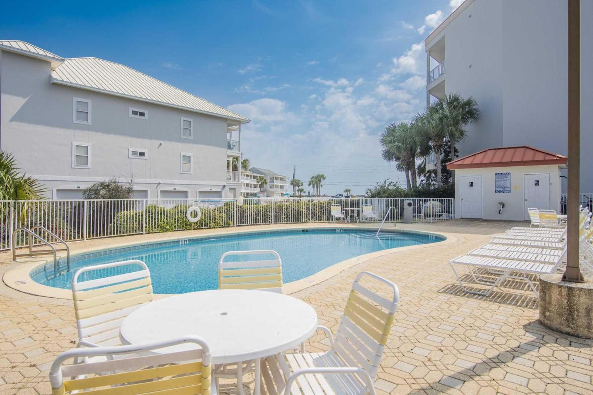 Crystal View 101 Villa Destin Dış mekan fotoğraf